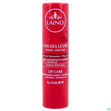 LAINO SOIN LEV GRENADINE 4G