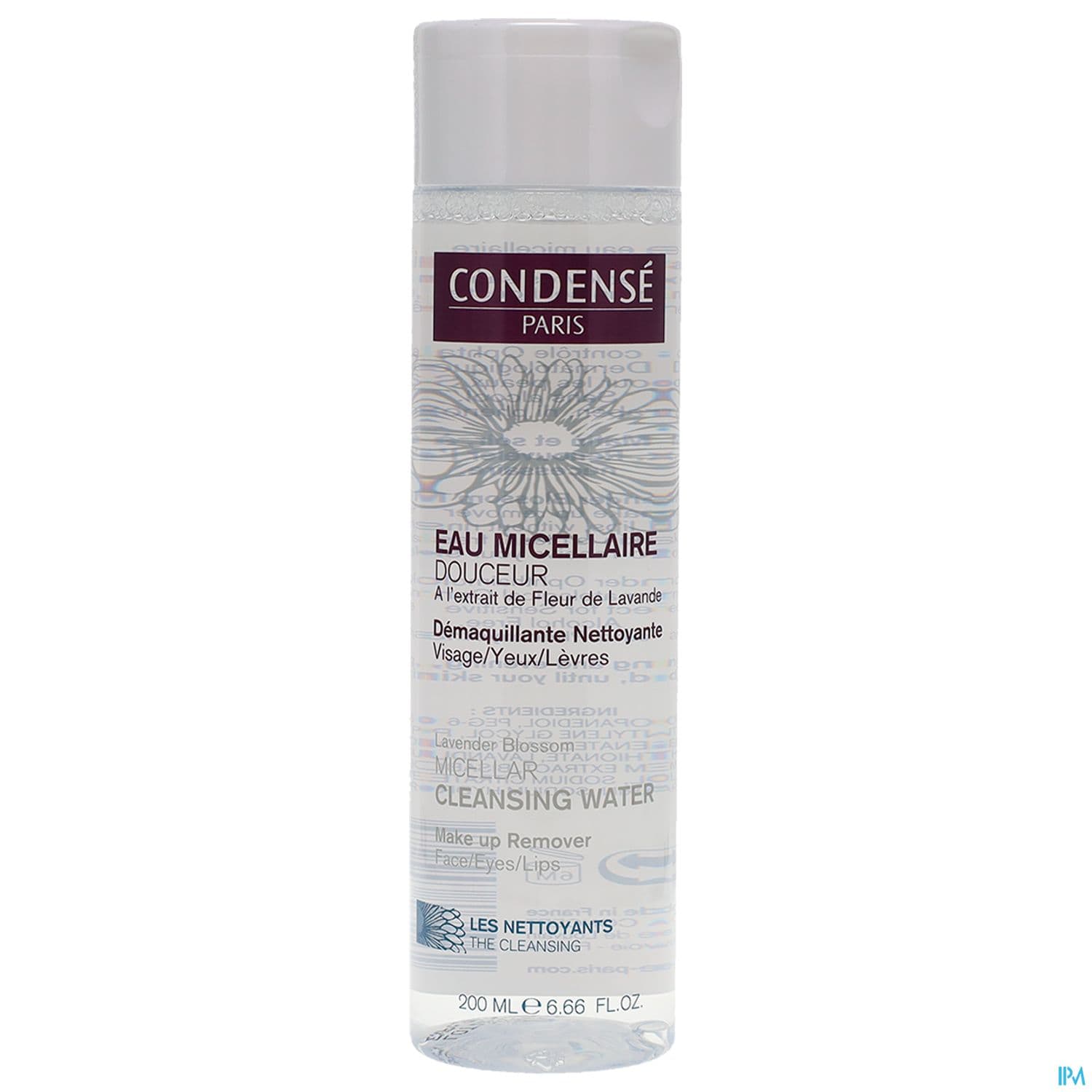 CONDENSE EAU MICEL DOUCEUR 200ML