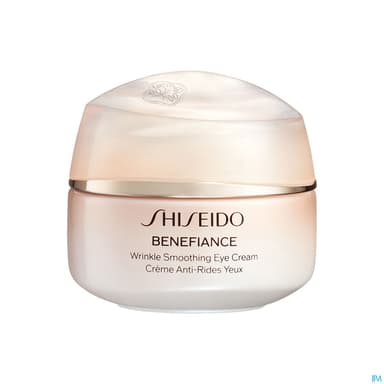 SHISEID BENEF CR A/RIDE YEUX 15ML