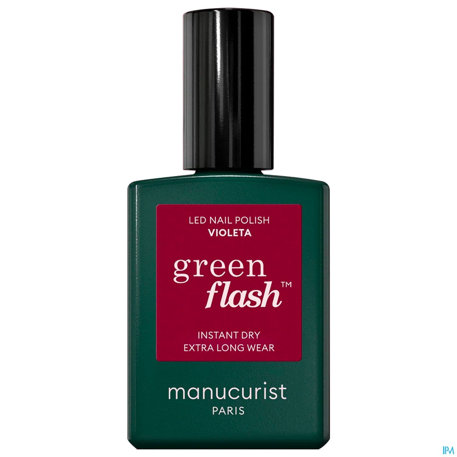 GREEN FLASH VAO VIOLETA 15ML