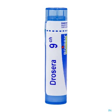 Boiron Drosera 9ch Granules 4g