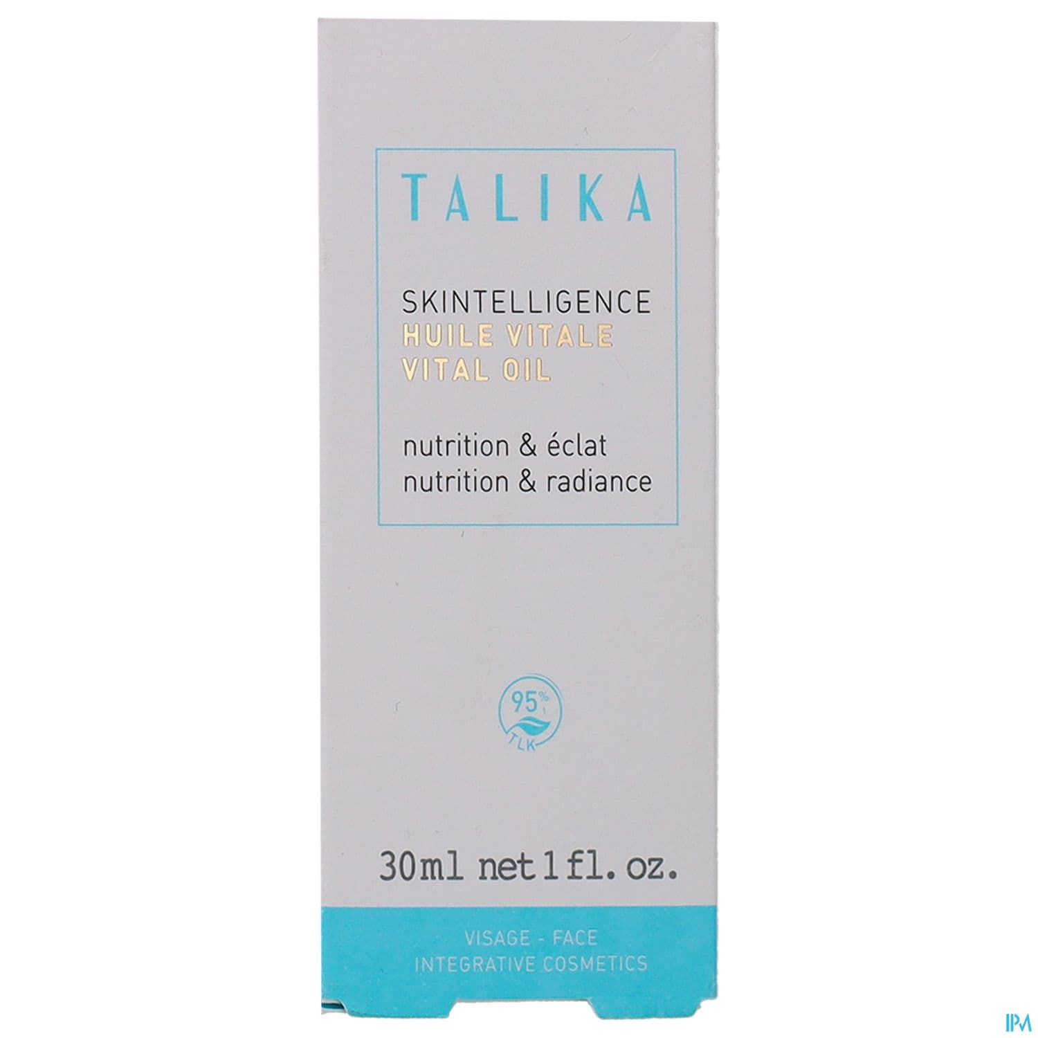 TALIKA HLE VITAL A/AGE 30ML