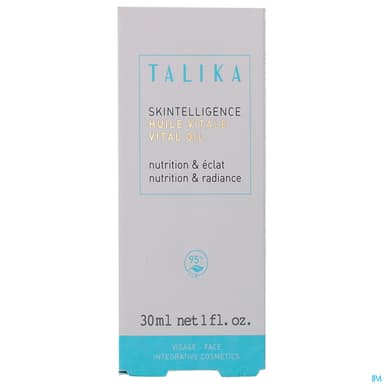 TALIKA HLE VITAL A/AGE 30ML