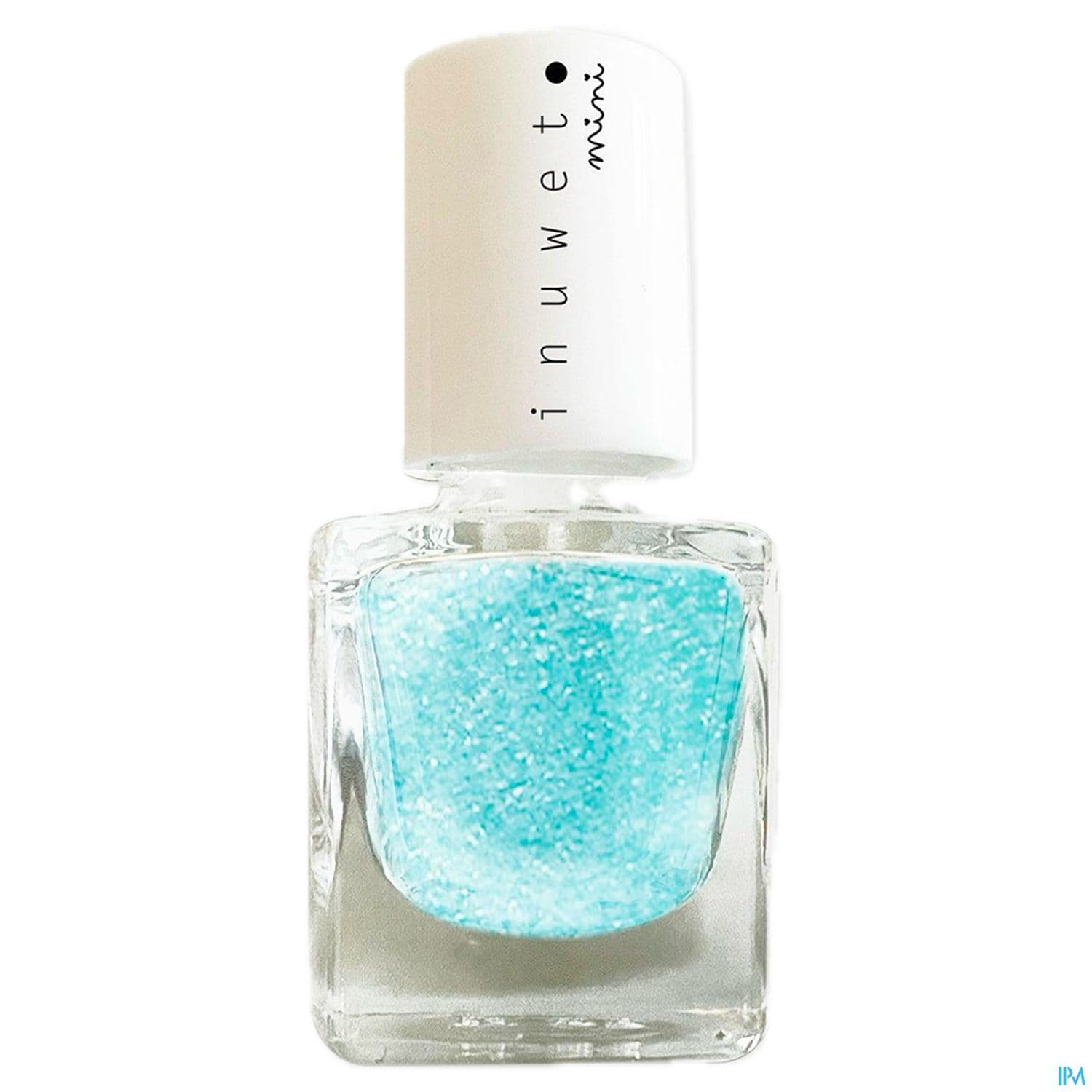 INUWET VAO KIDS V01 TURQUOISE