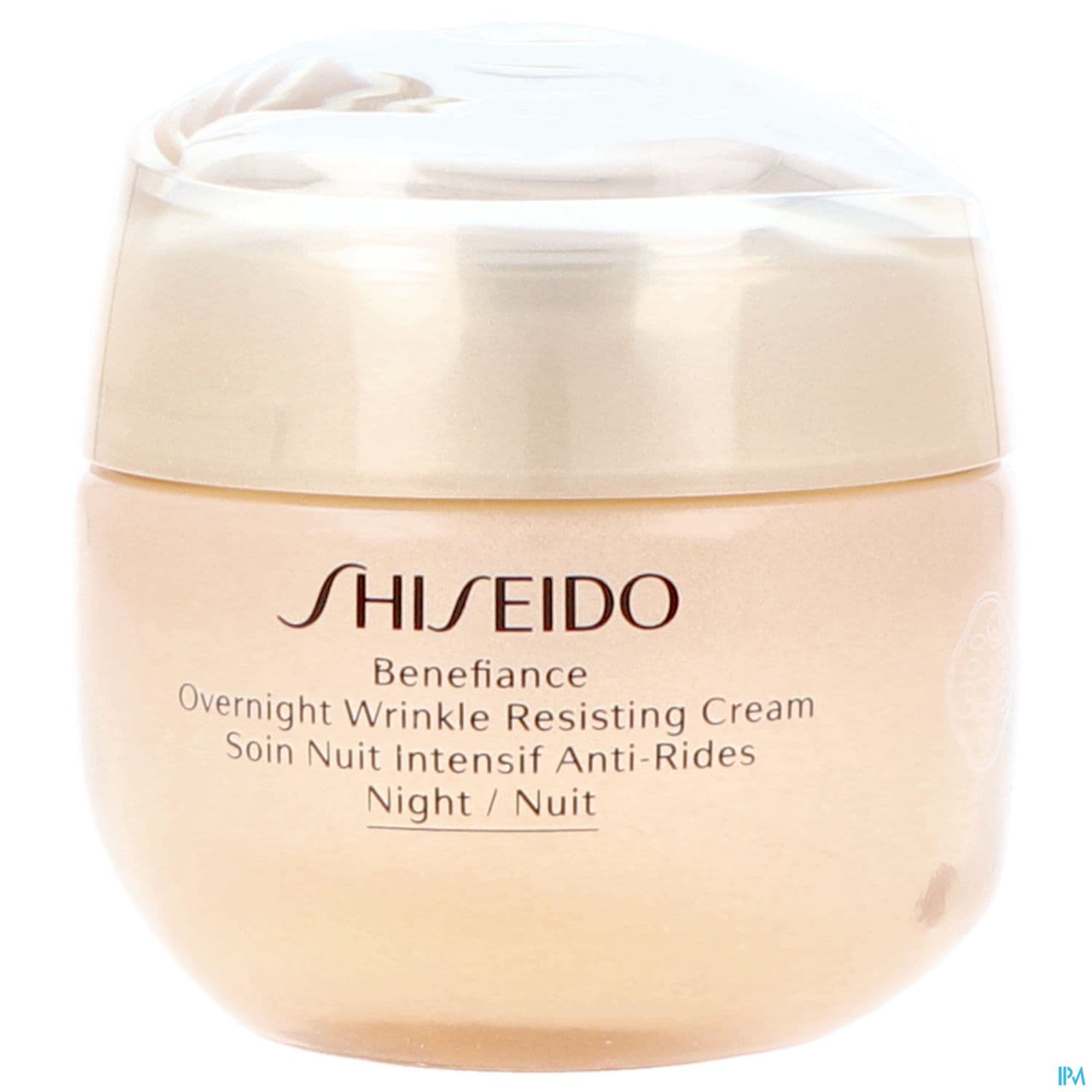 SHISEID BENEF NUIT INTENSIF 50ML