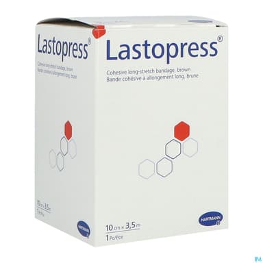 BDE LASTOPRESS 10CMX3.5M CHAIR