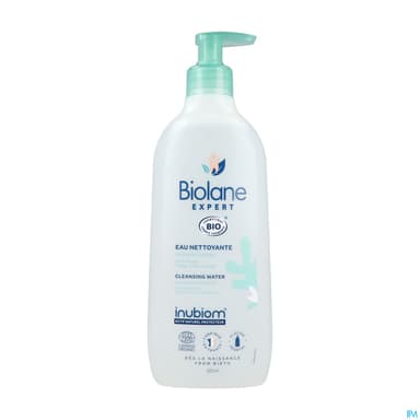 BIOLANE EXPERT EAU NETT BIO 500ML