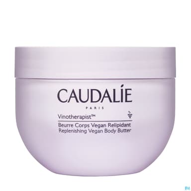 CAUDALIE VINOTHERAPIST BEURRE250ML
