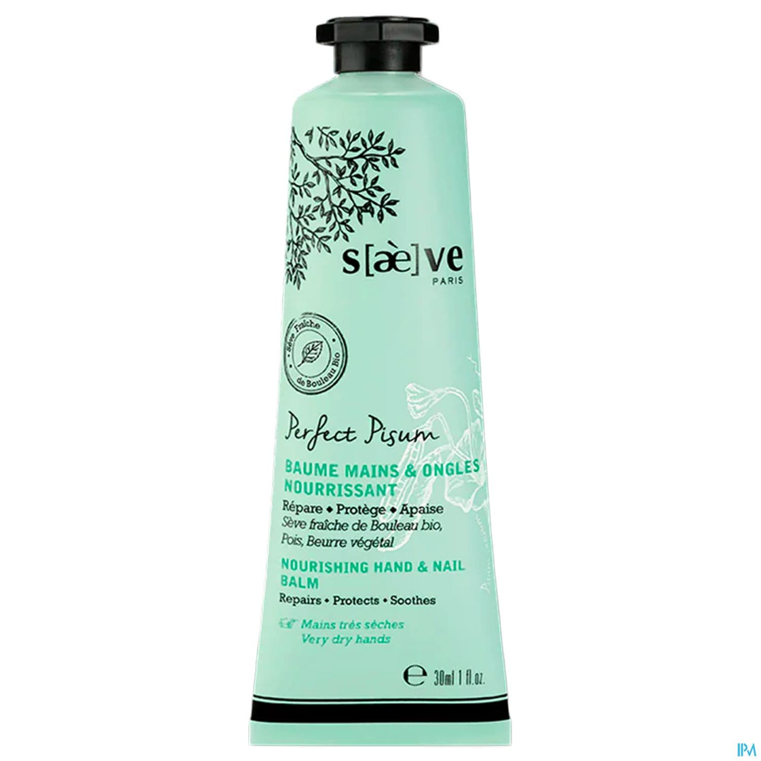 SAEVE PERFECT PISUM BAUME MAIN30ML