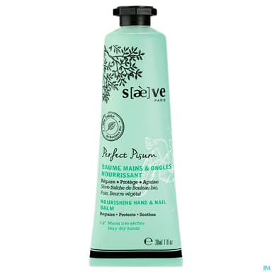 SAEVE PERFECT PISUM BAUME MAIN30ML