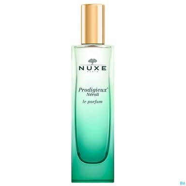Nuxe Prodigieux Neroli Le Parfum Spray 50ml