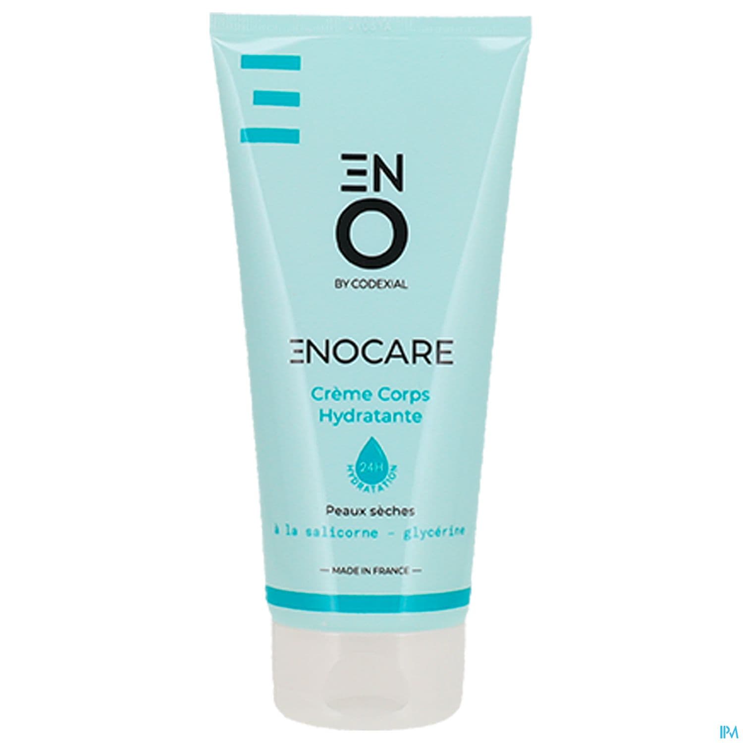 Codexial Enocare Creme Corps Hydratante 24h 200ml