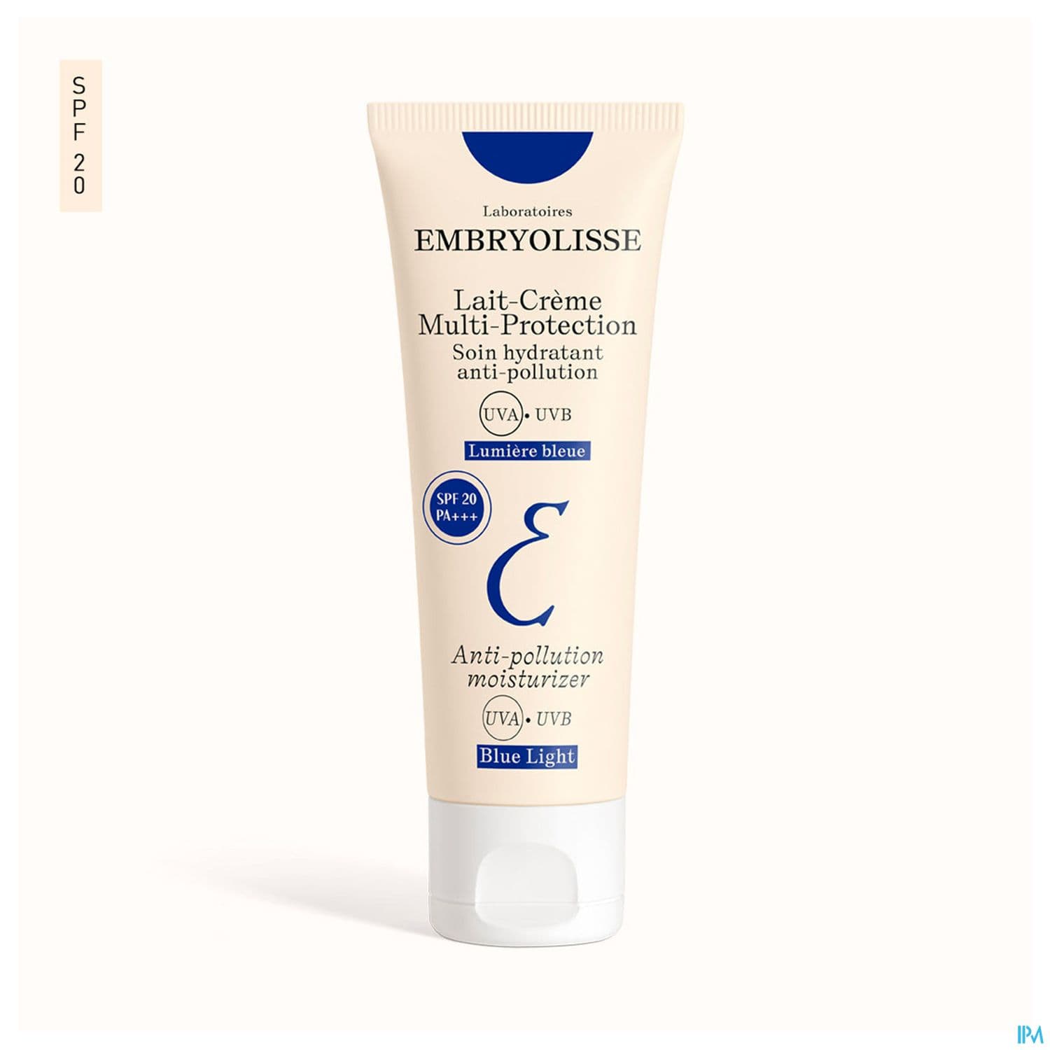 EMBRYOLISSE LAIT/CR MULTI PROT40ML