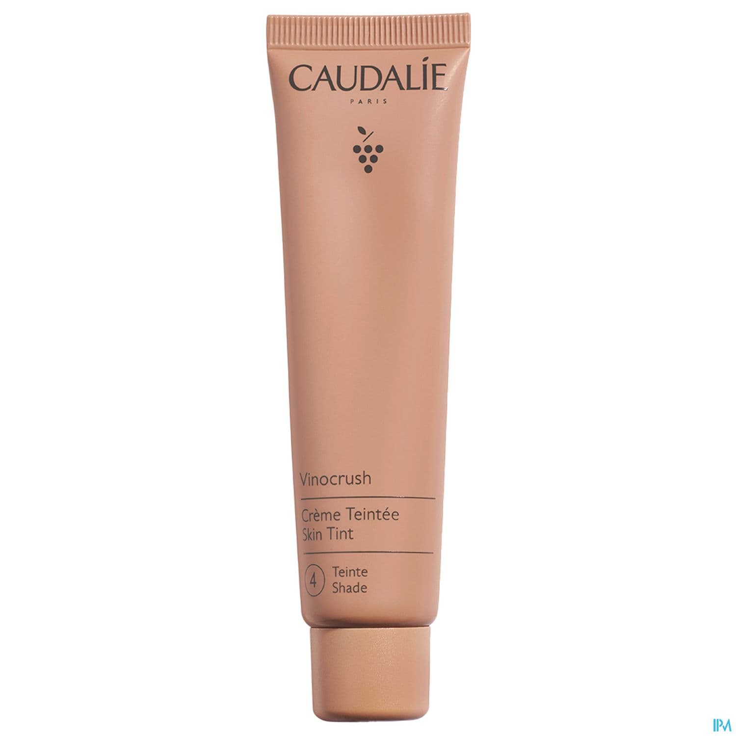 Caudalie Vinocrush Creme Teintee 4 30ml
