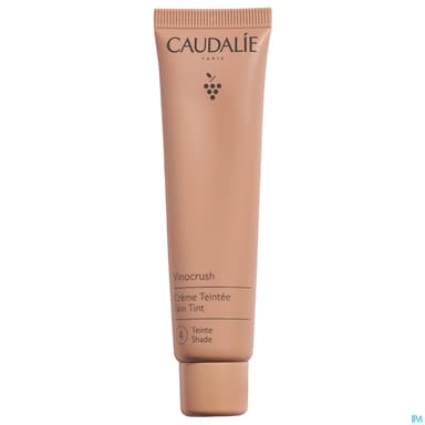 Caudalie Vinocrush Creme Teintee 4 30ml