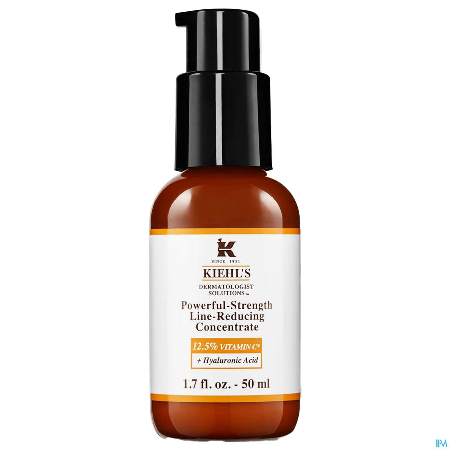 KIEHLS CONC A/RID VIT C/AC HYAL50