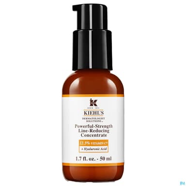 KIEHLS CONC A/RID VIT C/AC HYAL50