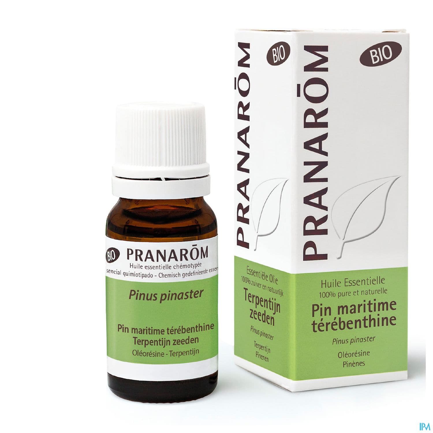 PRANAROM HE BIO PIN MARITIME 10ML