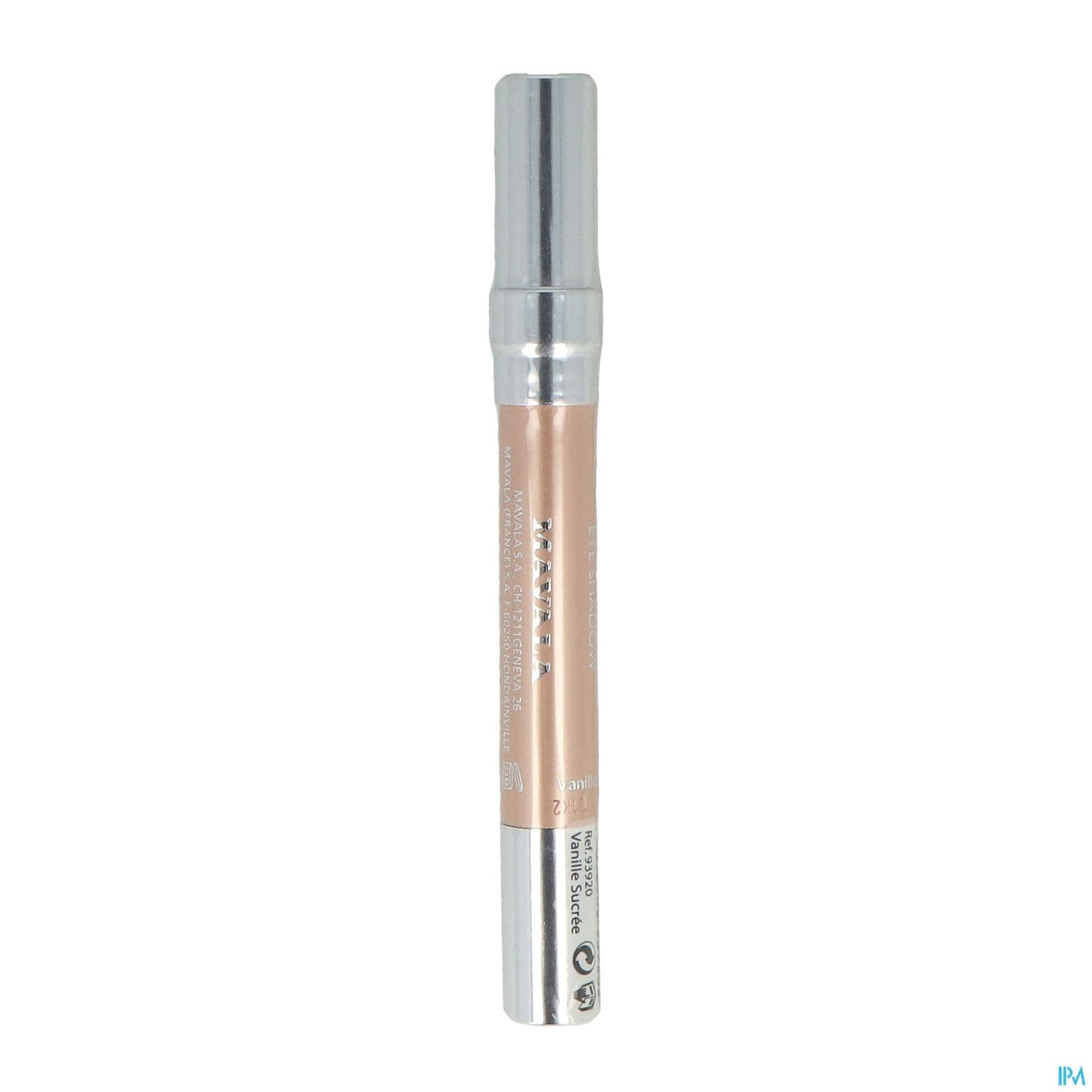 Mavala Crayon Lumiere Vanille Sucree 1g6