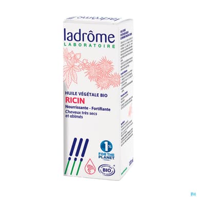 RICIN LADROME HLE VEG 100ML