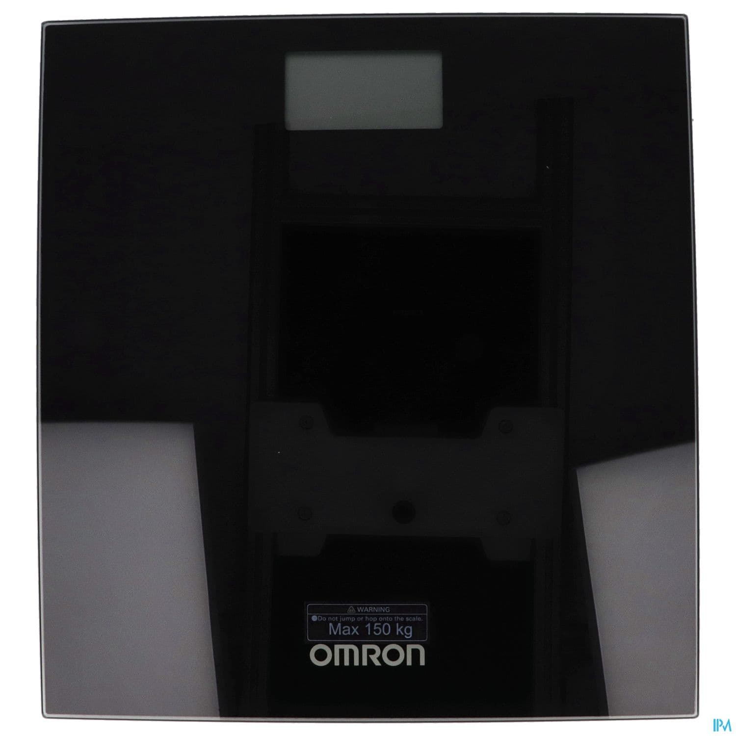 OMRON BALANCE DIGIT HN289 NOIR