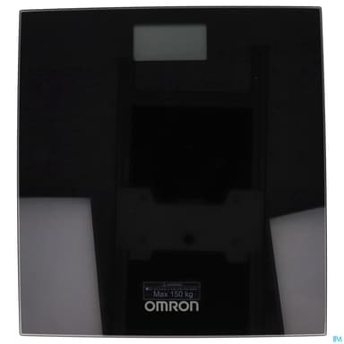 OMRON BALANCE DIGIT HN289 NOIR