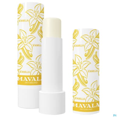 MAVALA BAUM LEVRE TEINTE VANILLA