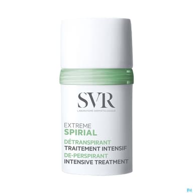SVR SPIRIAL EXTREME DETRANSP 20ML