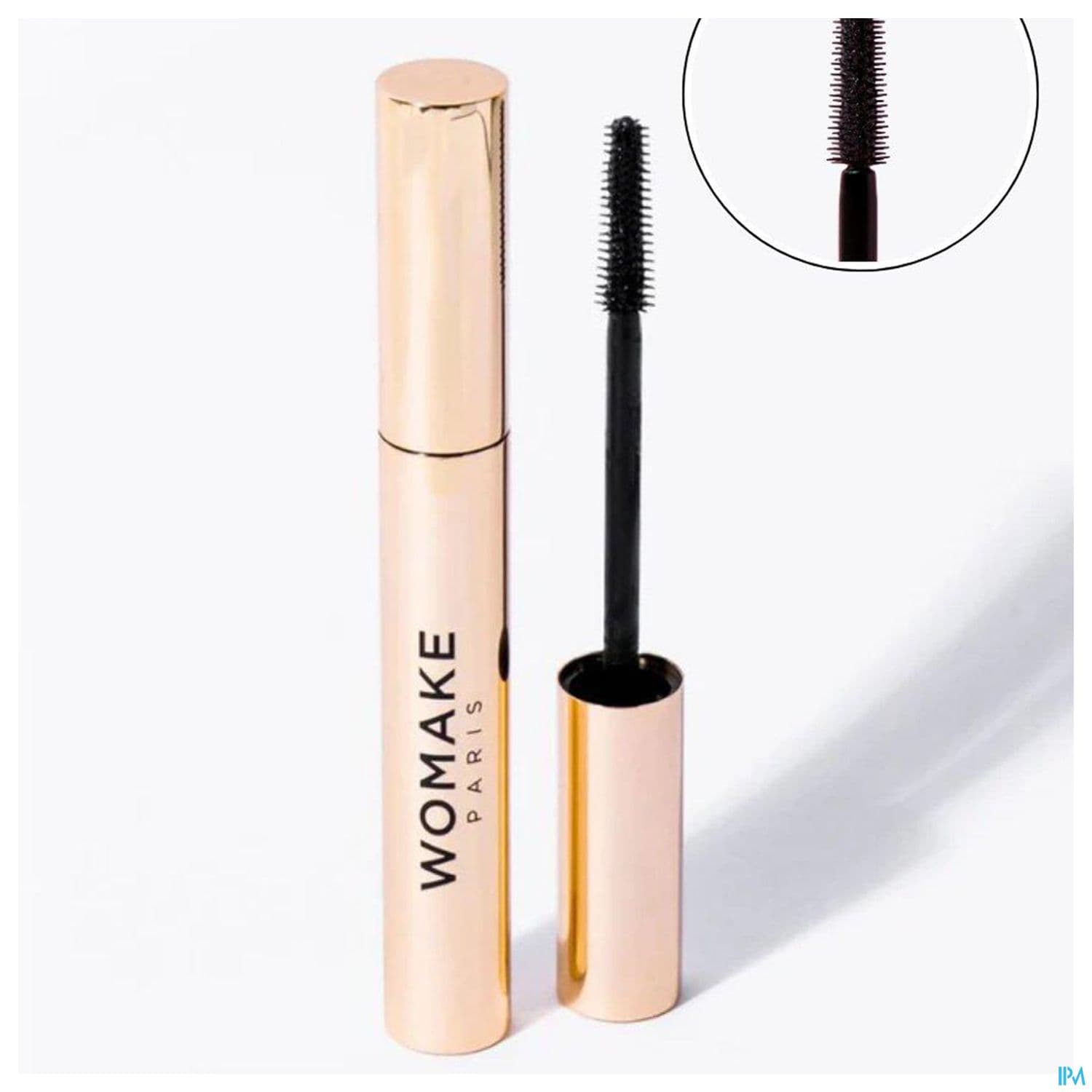 WOMAKE MASCARA SOIN REVITAL