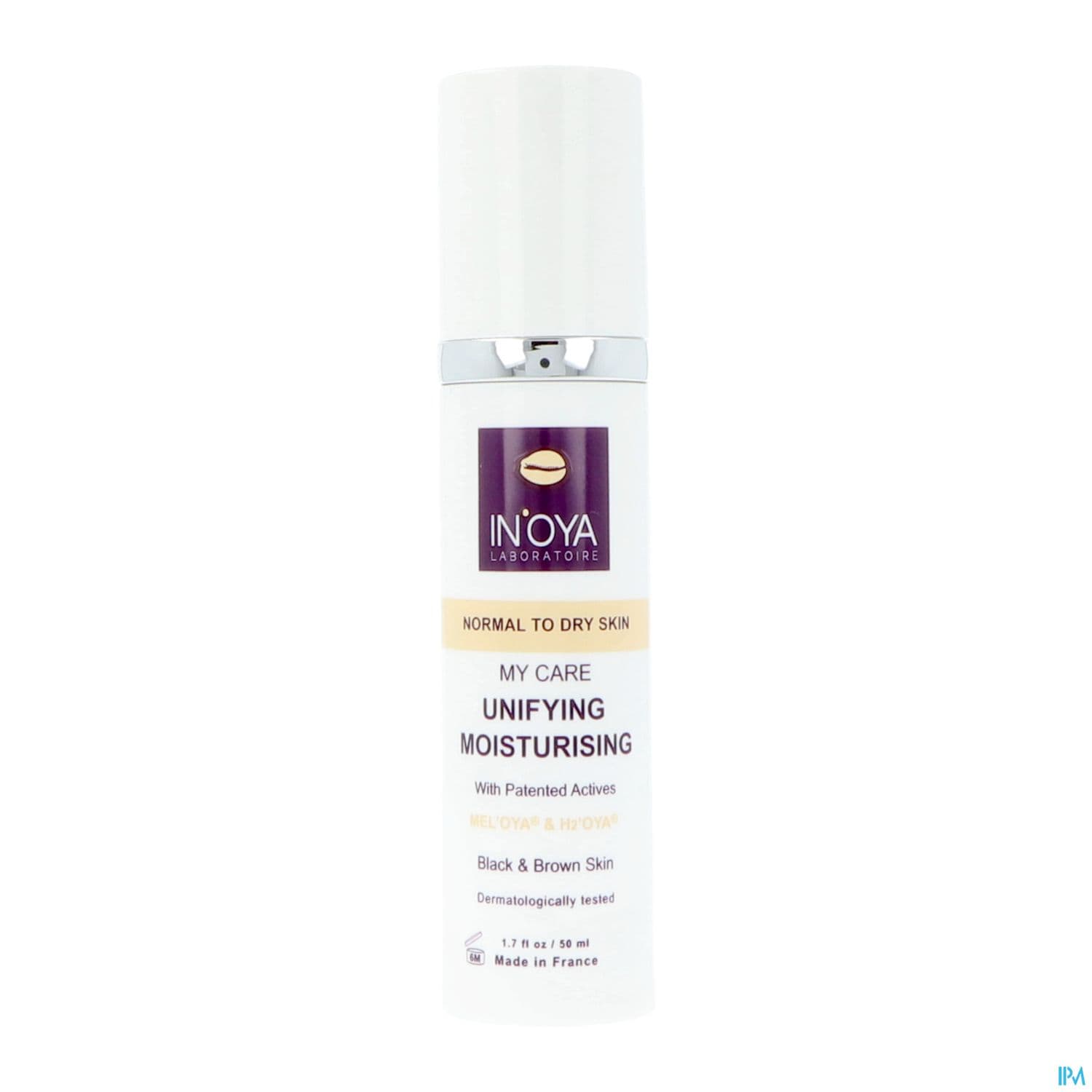 IN'OYA MEL'OYA UNIFIANT HYDRA 50ML
