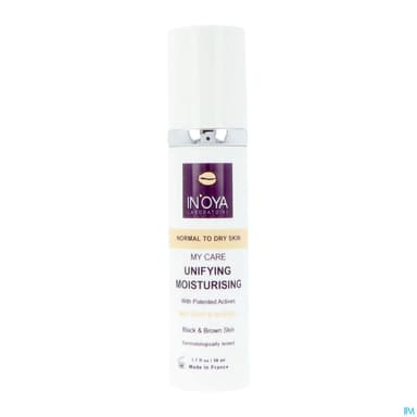 IN'OYA MEL'OYA UNIFIANT HYDRA 50ML