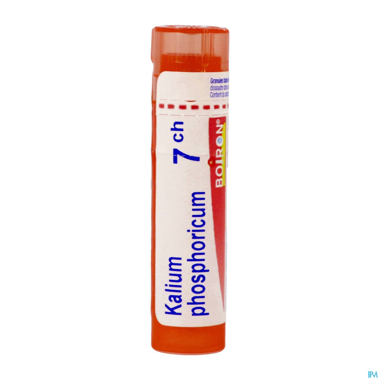 Boiron Kalium Phos. 7ch Granules 4g