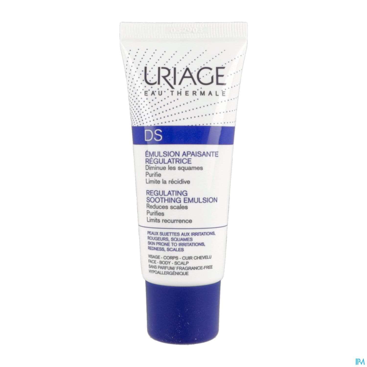 URIAGE DS EMULSION 40ML