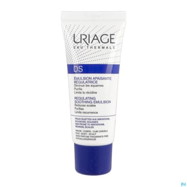URIAGE DS EMULSION 40ML
