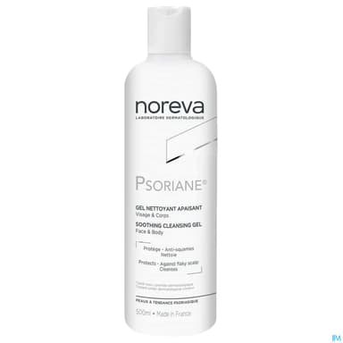 PSORIANE GEL NETT APAISANT 500ML