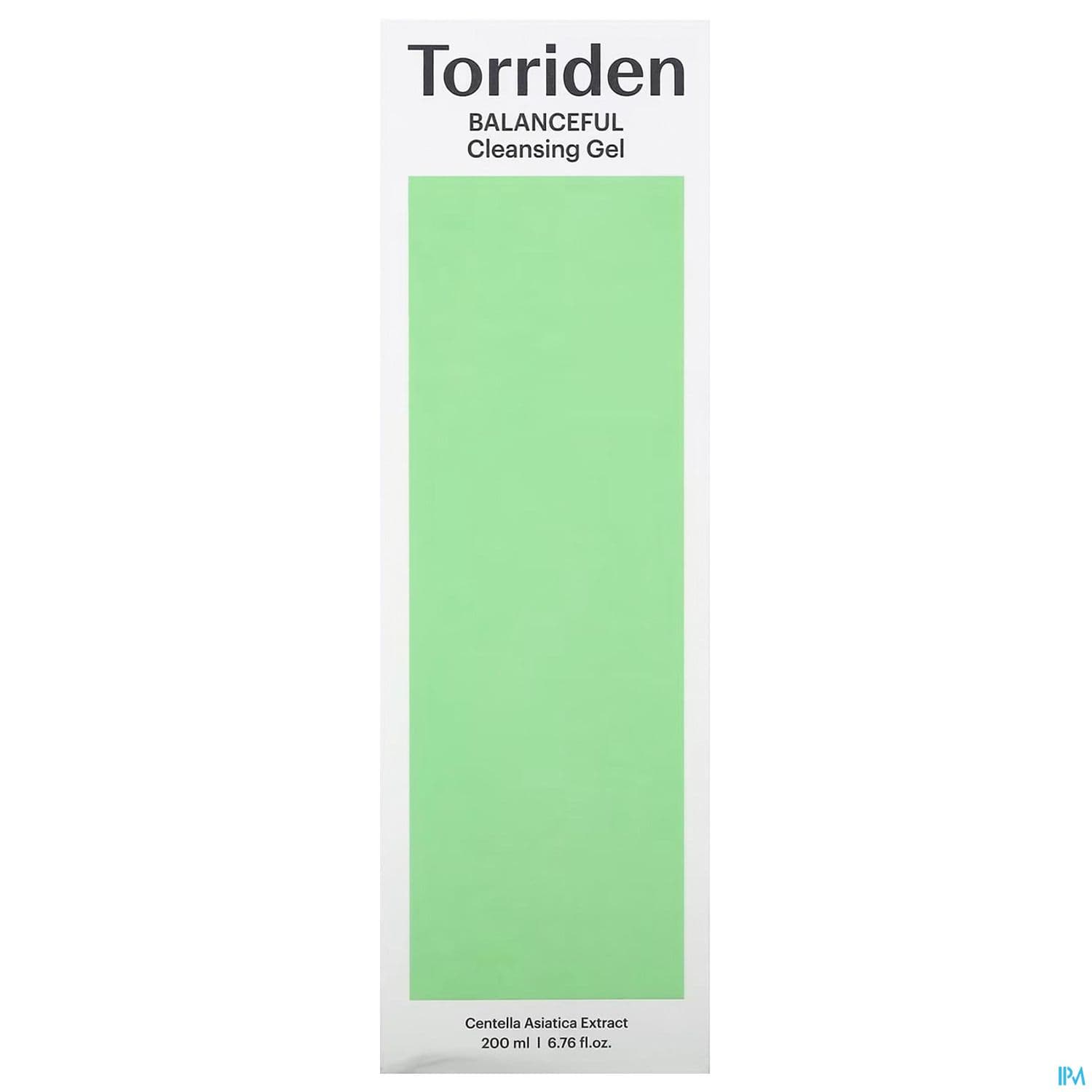 TORRIDEN GEL NETT EQUILIB 200ML