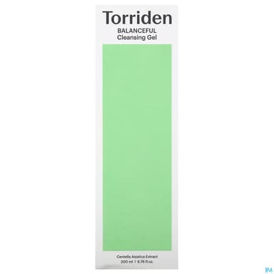 TORRIDEN GEL NETT EQUILIB 200ML