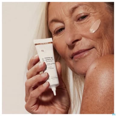 NOVEXPERT CREME AU CARAMEL 01 30ML