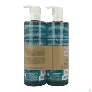 AVENE CLEANANCE GEL NETT 2X400ML