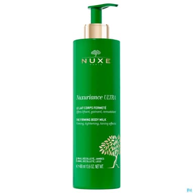 NUXURIANCE ULTRA LAIT CORPS 400ML
