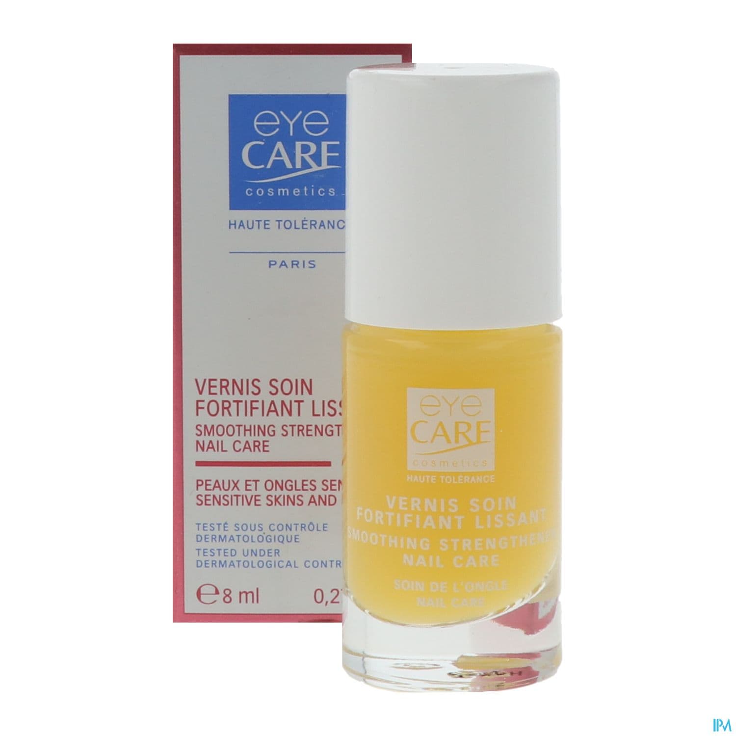 EYE-CARE VERNIS FORTIFIANT 8ML