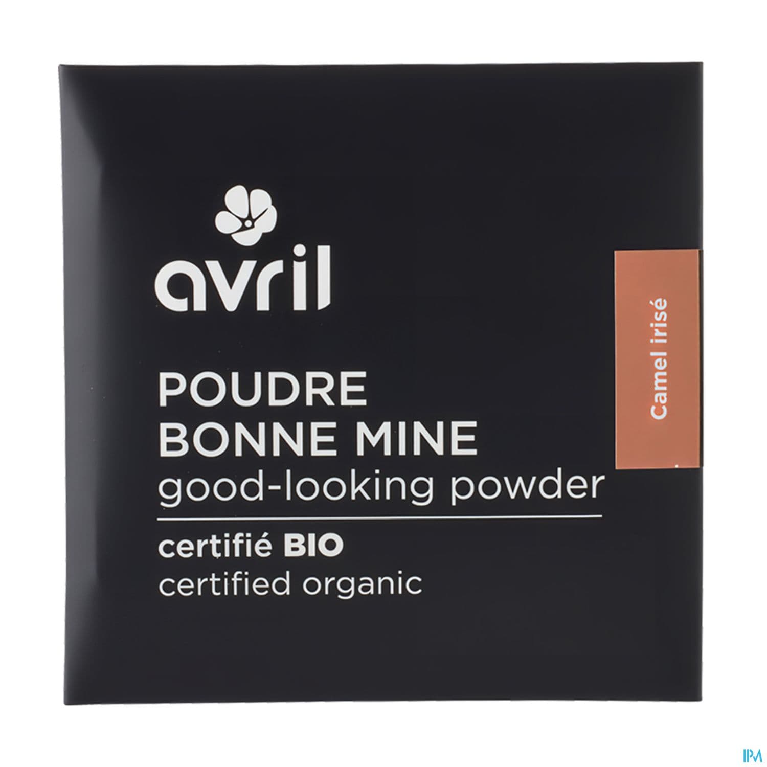 AVRIL RECH PDR BONN MINE CAMEL 11G