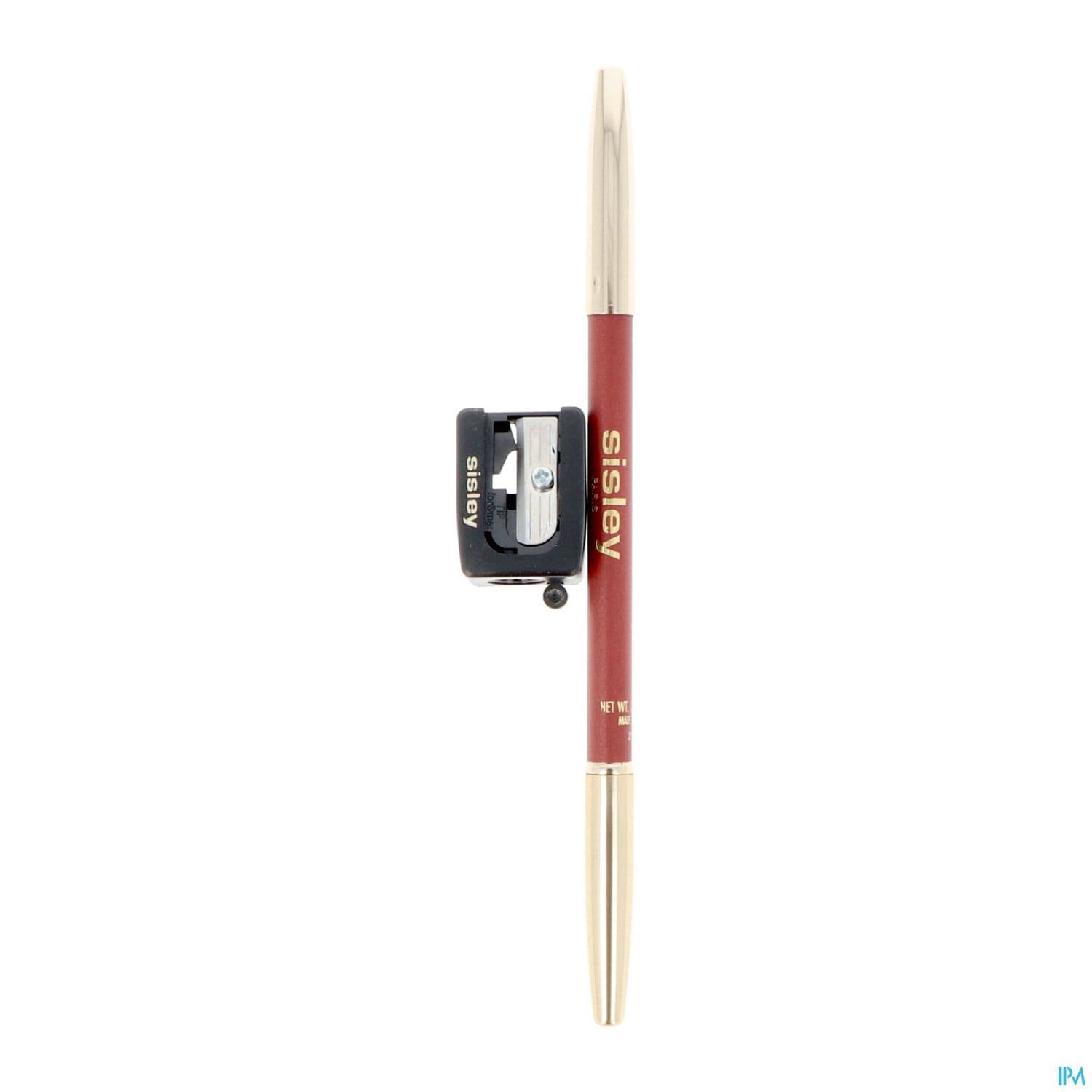 SISLEY PHYTO-LEVRE PERF AUBURN N10