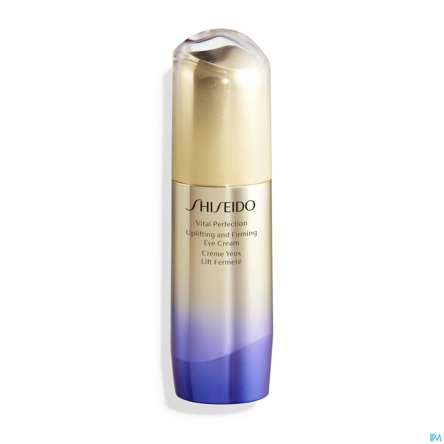 Shiseido Vital Perfection Creme Yeux 15ml