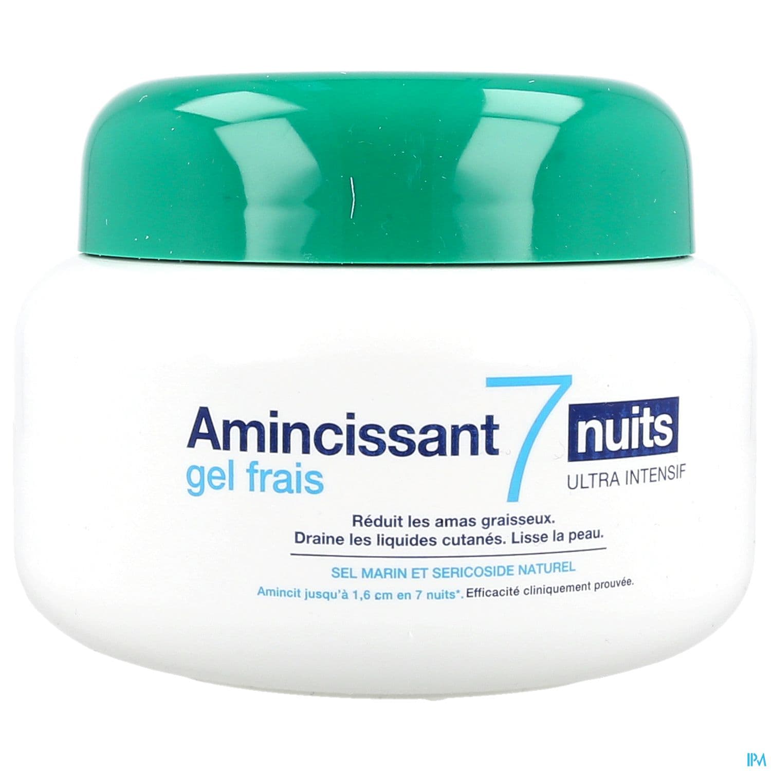SOMATOLINE AMIN/INT 7NUIT GEL400ML