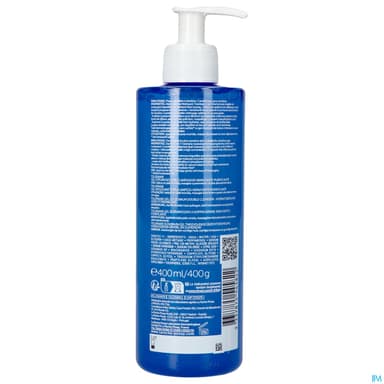 TOLERIANE GEL MOUSSANT 400ML