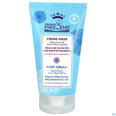 FREESENS CR PIEDS 150 ML
