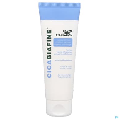 CICABIAFINE BAUME MULTI REPAR 50ML