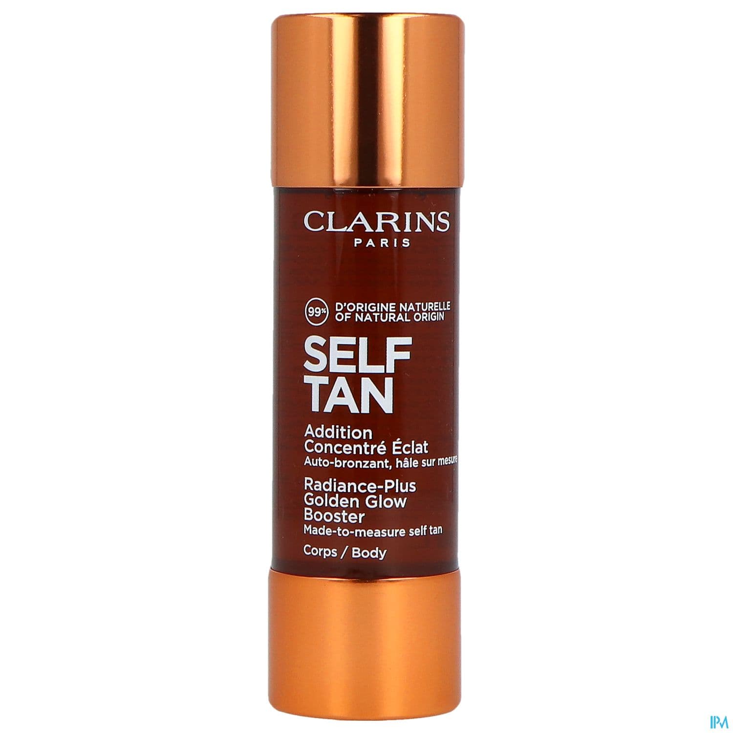 CLARINS ADDITION CONC CORPS 30ML