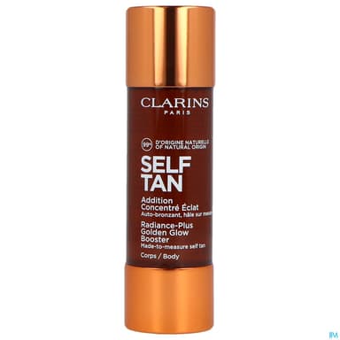 CLARINS ADDITION CONC CORPS 30ML